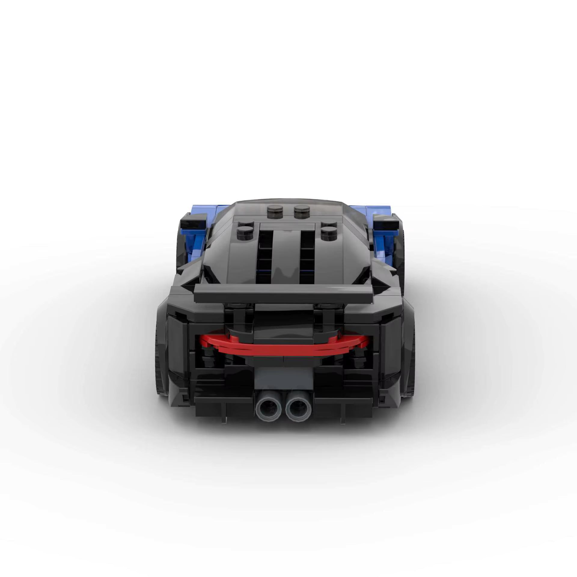 Bugatti Chiron