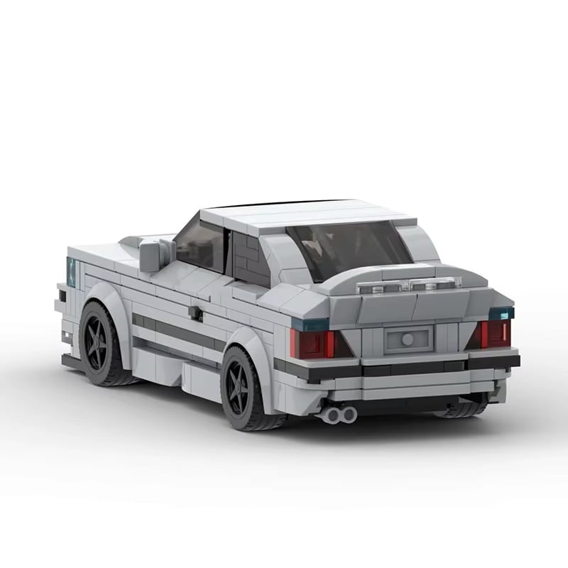 BMW M3 E36