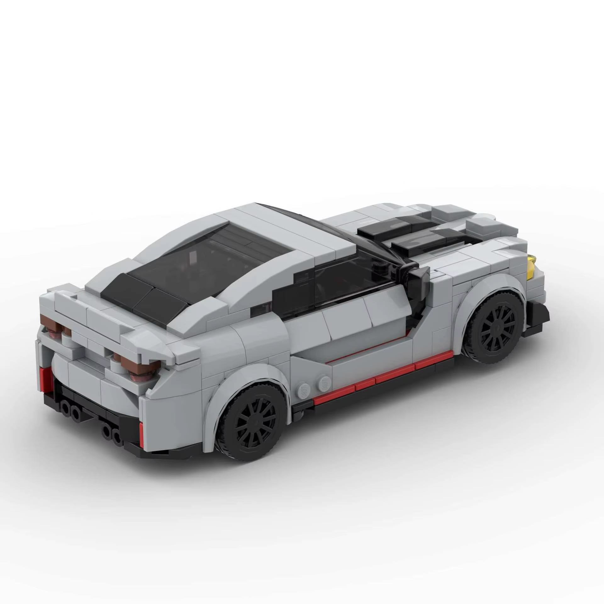 BMW M4 CLS