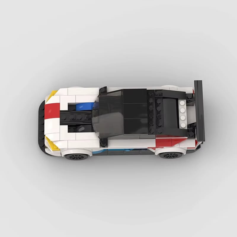 BMW M4 GT3