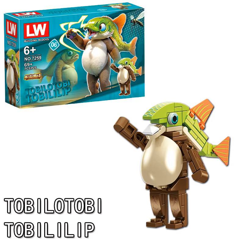 Tobilotobi