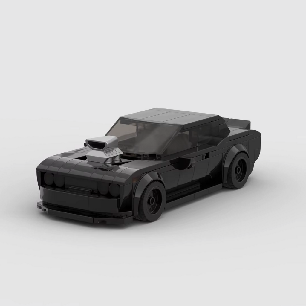Dodge Challanger