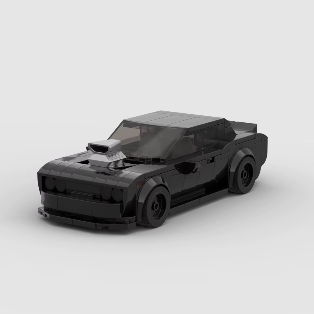 Dodge Challanger