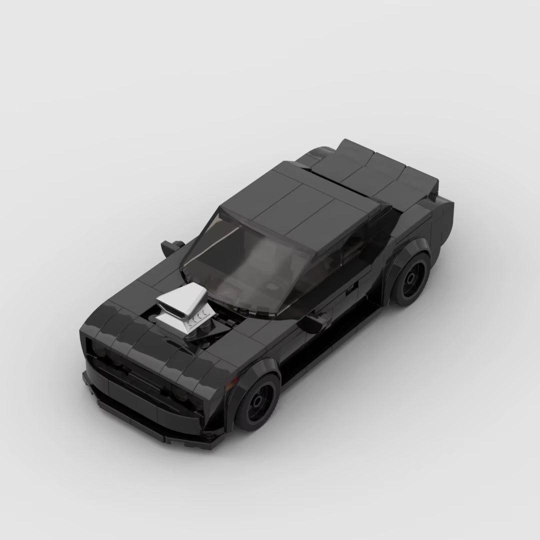 Dodge Challanger