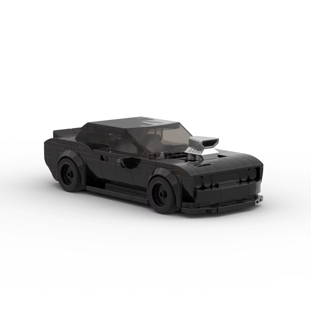 Dodge Challanger