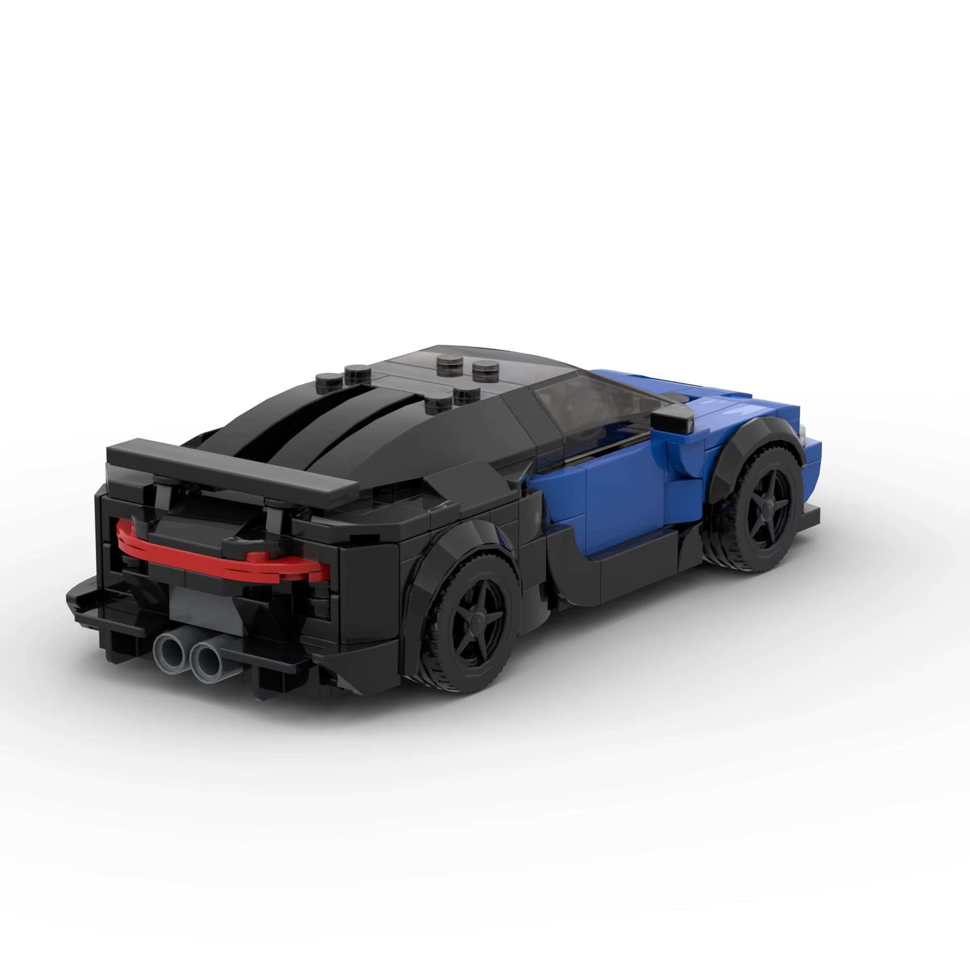 Bugatti Chiron