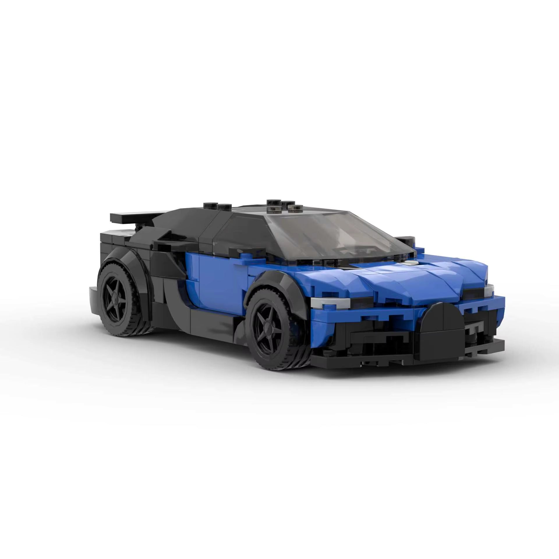 Bugatti Chiron