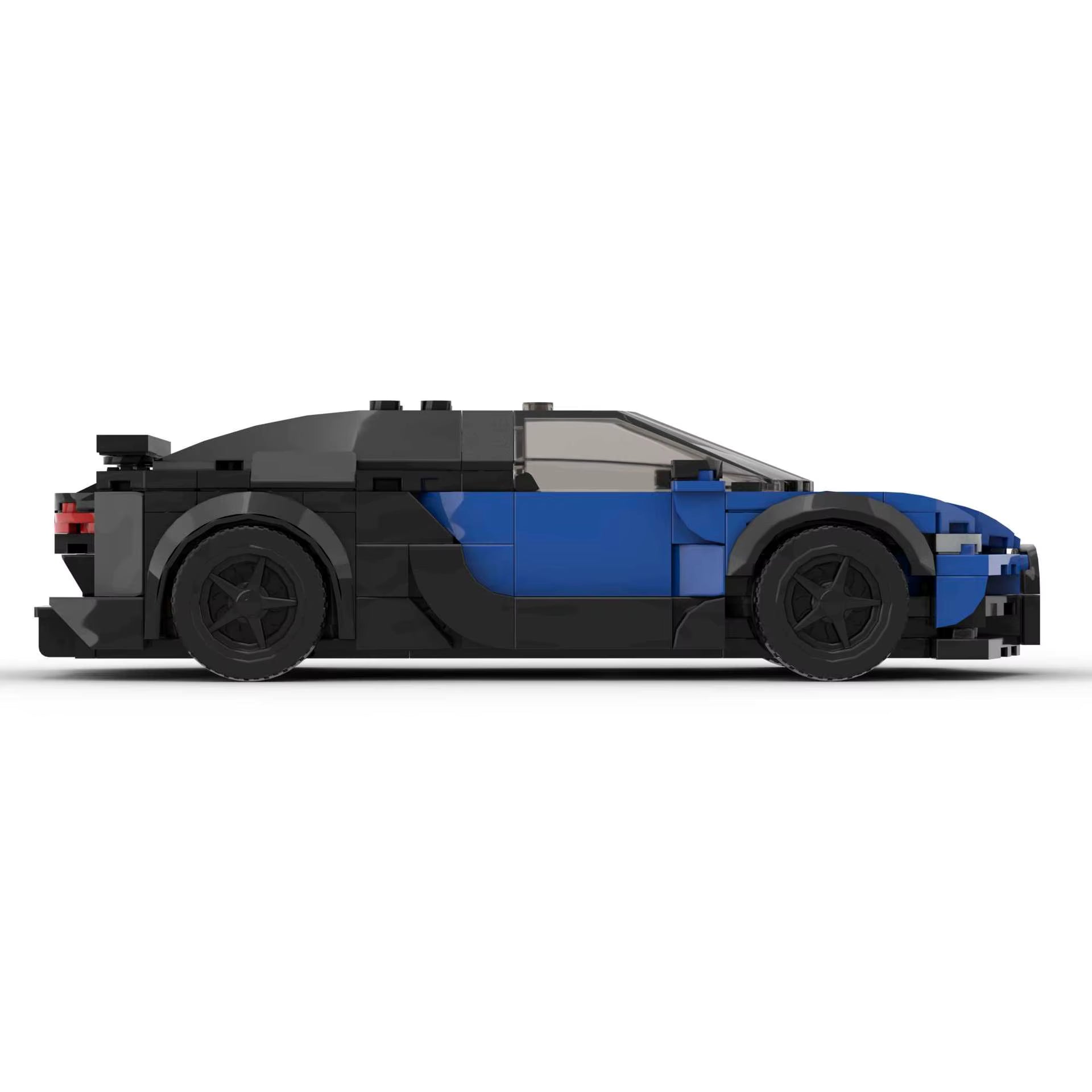 Bugatti Chiron