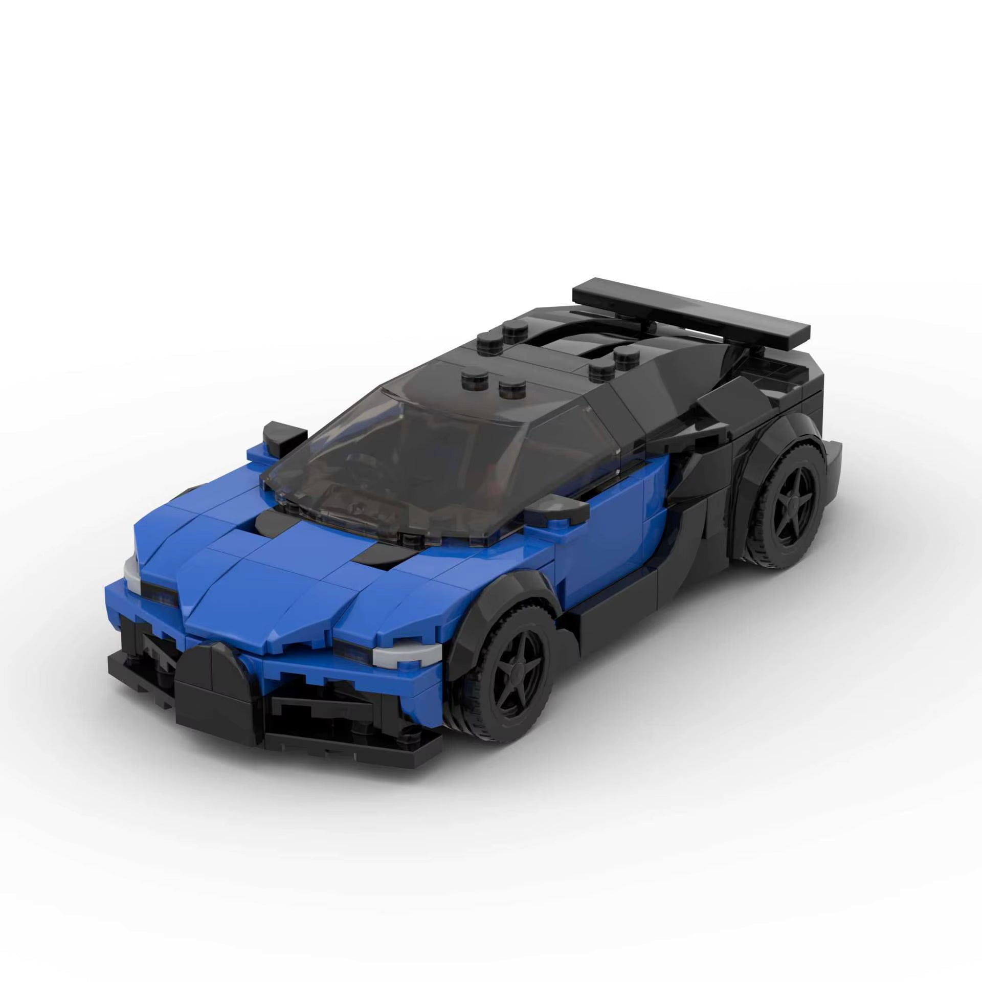 Bugatti Chiron