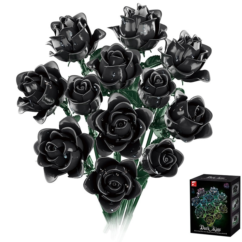 Multicolor Rose Bouquet