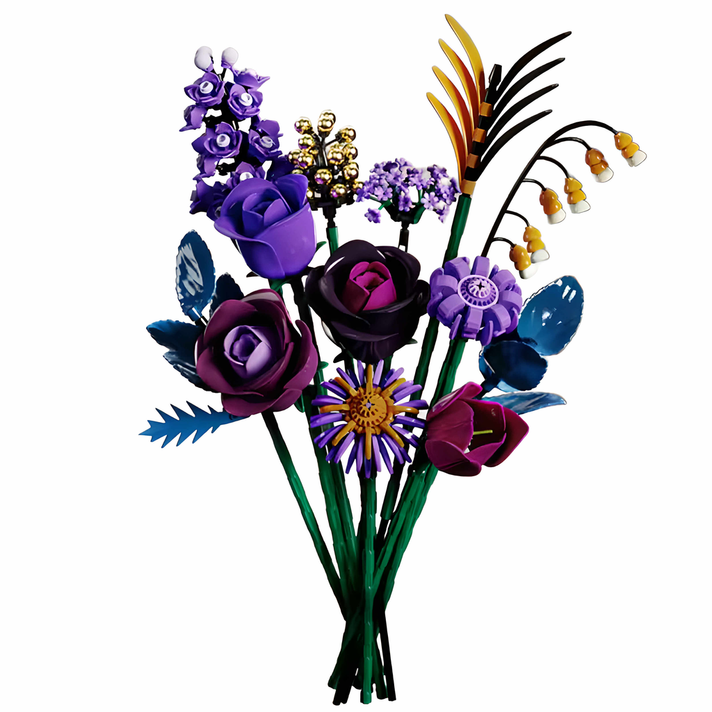 Mystic Bloom Bouquet