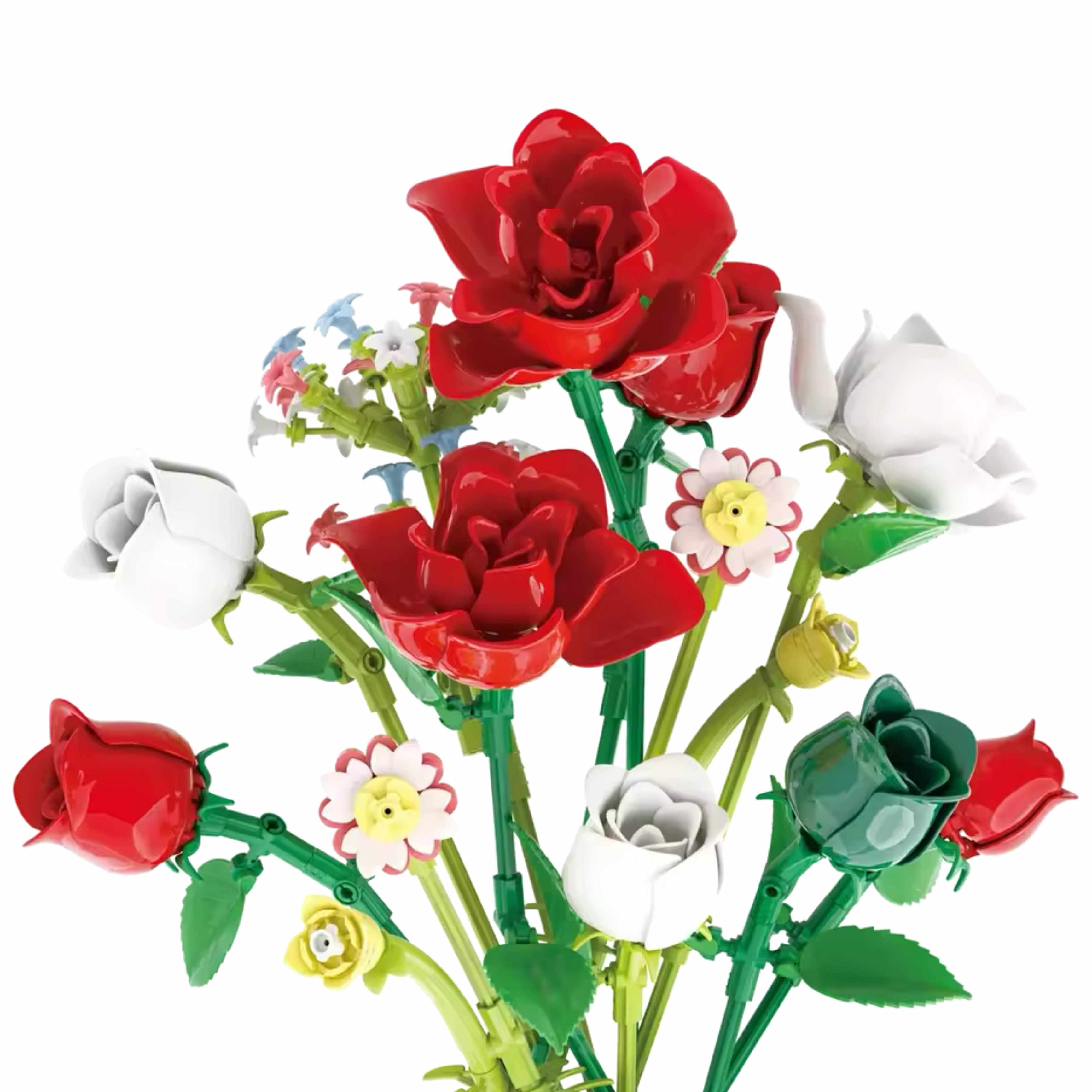 Eternal Bloom Bouquet