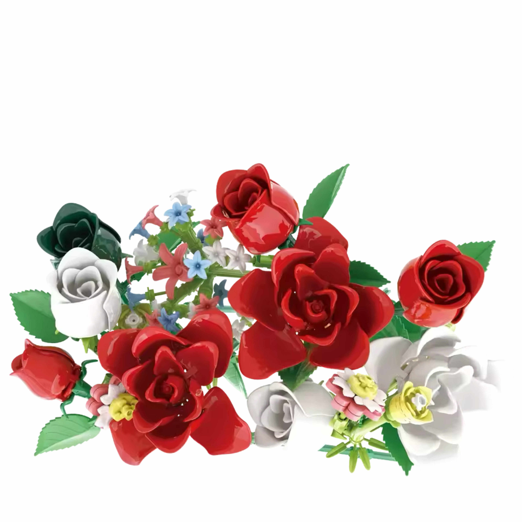 Eternal Bloom Bouquet